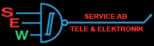 S.E.W. Tele & Elektronikservice AB